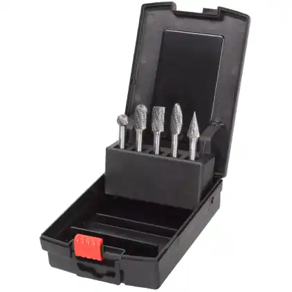 Cenově Výhodný Sada fréz MILWAUKEE TC 6 x 10 mm 5 ks