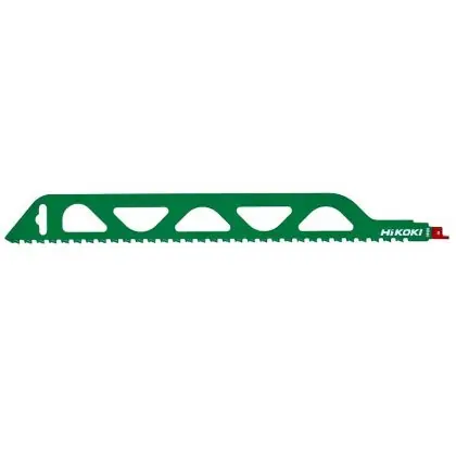 Horká Nabídka Pilový plátek na zdivo HiKOKI RB90 457 mm / 2 TPI