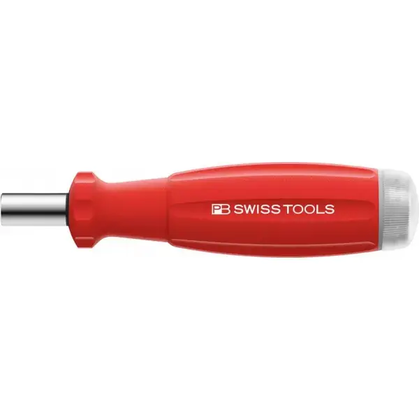 Momentový šroubovák 0,4-2,0Nm s upínačem bitů PB Swiss Tools Objednat Nyní