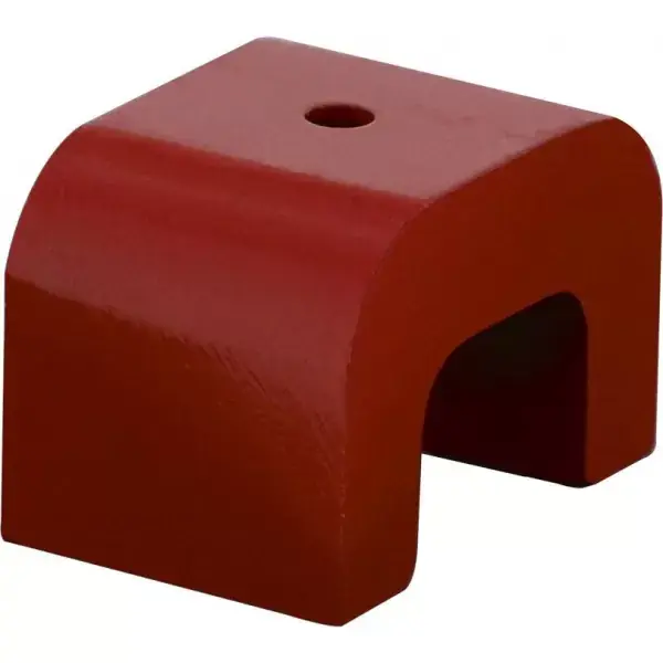 Cenová Bomba Podkovicový magnet 45,0x30,0x30,0mm FORTIS
