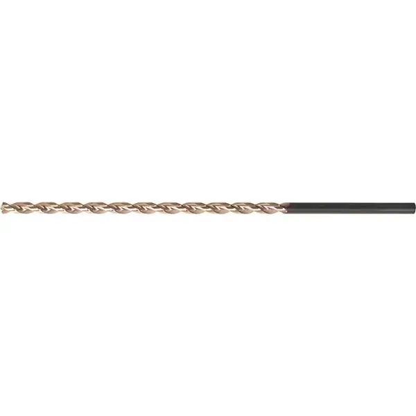 Originální Vrták do kovu DIN1869 HSS typ TF 6,0x260mm FORMAT