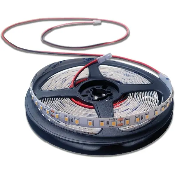 Super Cena BILTON LED-pásek BL Cor Lite COB 4,4W/m 24V 3000K 5m Role