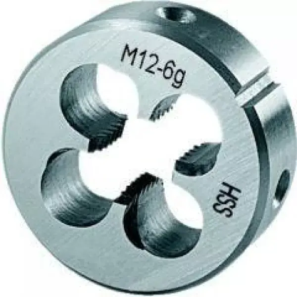 Závitové očko EN22568 HSS M24 FORMAT Originální