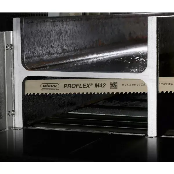 Pouze Dnes Pilový pás ProflexM42 Z3-4 pro pro palec 3320x27x0,9mm WIKUS