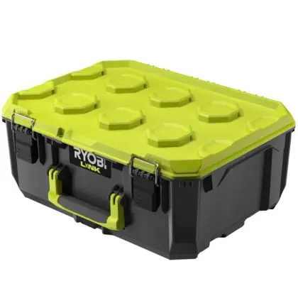 Střední box nářadí RYOBI LINK RSL102 Poslední Šance