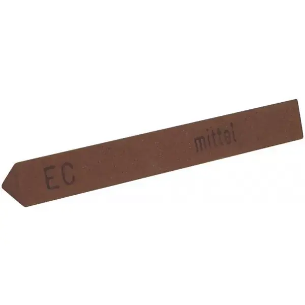 Brousek, ušlechtilý korund 3-hran 6x100mm jemný Müller Koupit Online