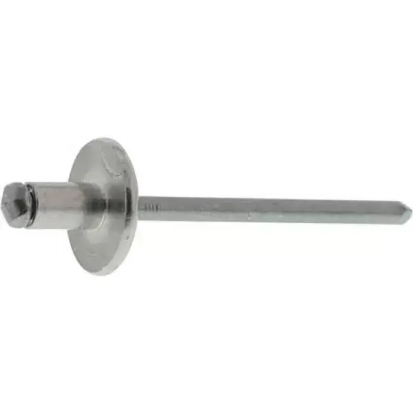 Trhaci nyt, hlinik Grosskopf K14 5x8mm GESIPA bal. 250ks 250ks Výprodej