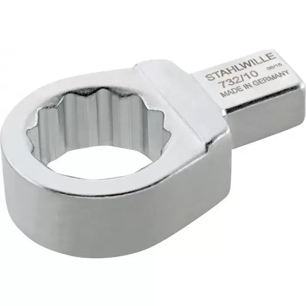 Nástrčný očkový klíč 14mm 9x12mm STAHLWILLE Finální Výprodej