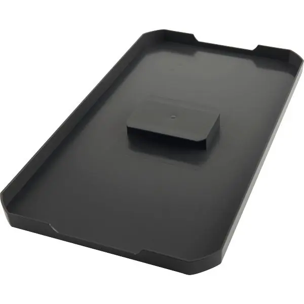 VS ENVI víko pro koš 230 x 382 mm plast lava Dokud Zásoby Vydrží