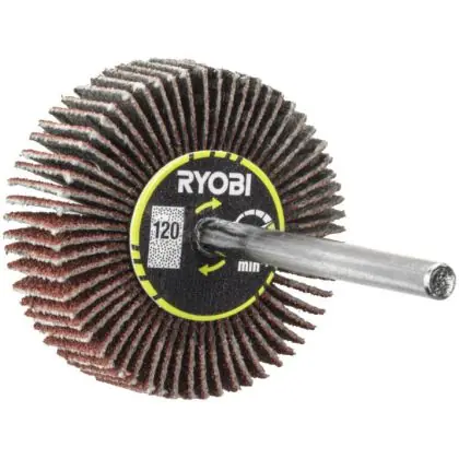 Lamelový kotouč RYOBI RAR605 Objednat Nyní