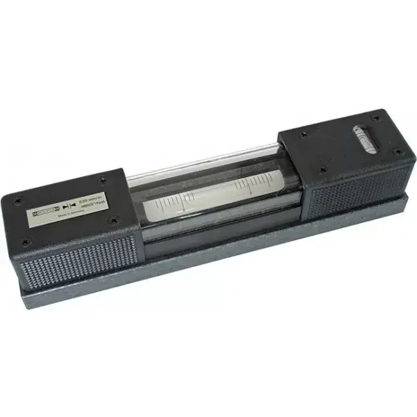 Přesná vodováha s vyrovávacím přípravkem 160mm/ 0,02mm/m RÖCKLE Levný