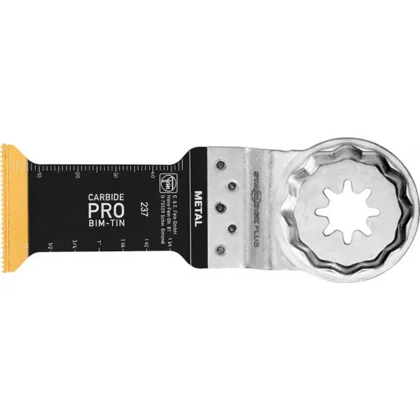 E-Cut pil.kot. CarbideP SLP 32x60mm bal.j.3 FEIN Nejlepší Volba