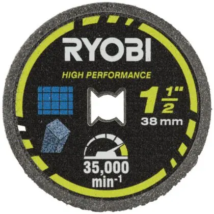 Poslední Šance Diamantový kotouč Twist Lock na dlaždice a zdivo RYOBI RAR305