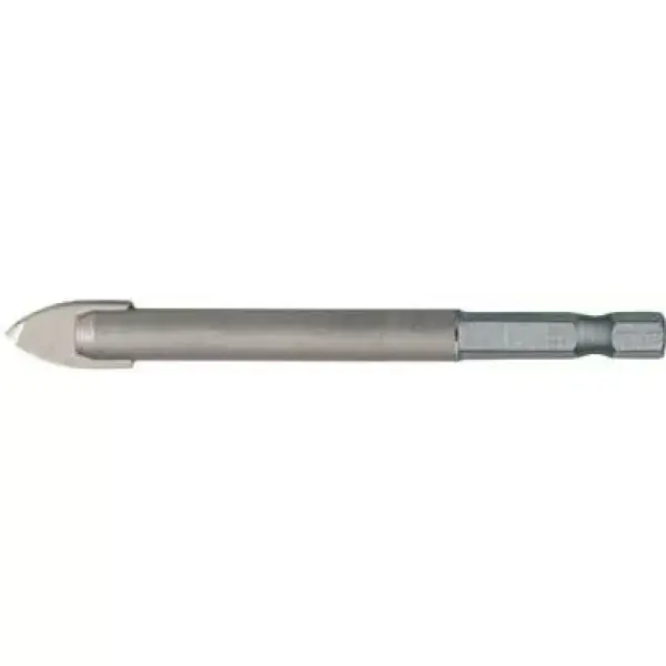Vrták na sklo CeramicMaster 5x75mm Heller Zlevněný