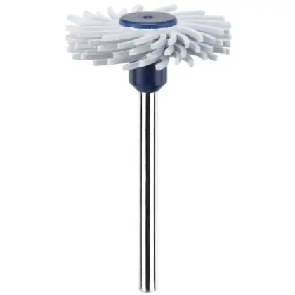 Leštící kartáč RYOBI RAR204 25,4 mm Akční Nabídka