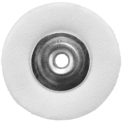 Nízká Cena Plstěný leštící kotouč RYOBI RAR201 25,4 mm