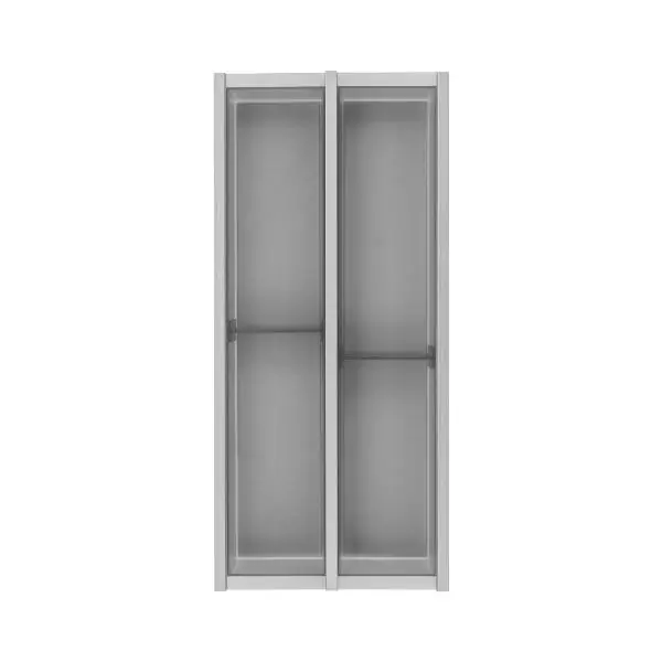 Doprava Zdarma NINKA Příborník Cuisio KB 300 mm LEGRABOX plast grafit