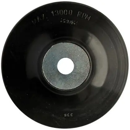 Podložný disk MAKITA 180 mm Omezená Nabídka