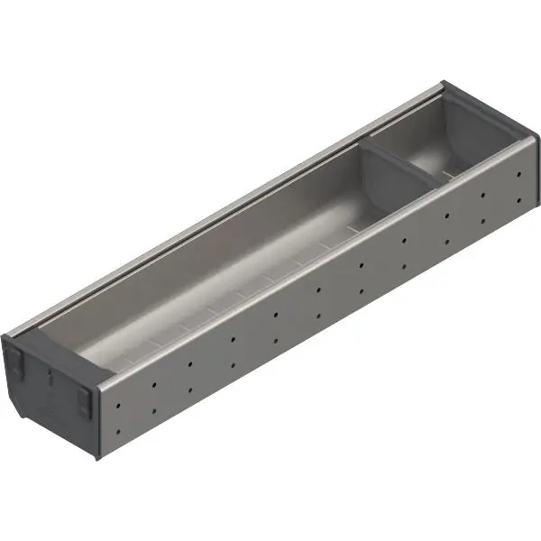 BLUM ORGA-LINE ZSI.500BI1N příborník, délka 500 mm Časově Omezené