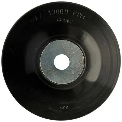 Podložný disk MAKITA 115 mm Rychlé Dodání