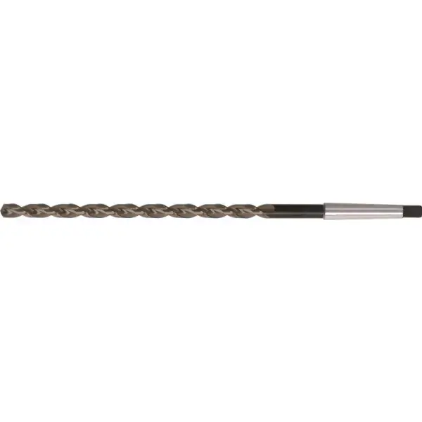 Vrták do kovu extra dlouhý DIN1870 HSS typ TF stopka MK 19,0x465mm FORMAT Nejprodávanější