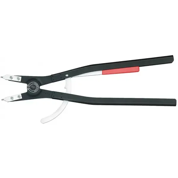 Kleště na pojistné kroužky 46 10 A5 Knipex Aktuální