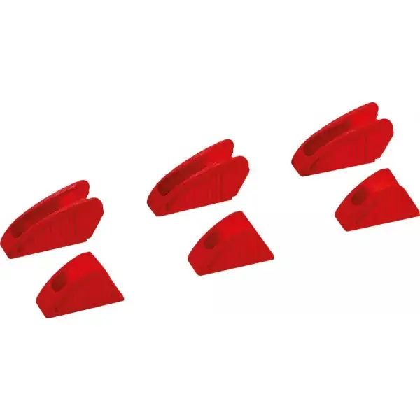 Oblíbený Ochranné čelisti pro 86 xx 180 (3 páry) 86 09 180 V01 Knipex