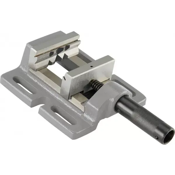 Nejlepší Volba Svěrák pod vrtačku 100mm FORTIS