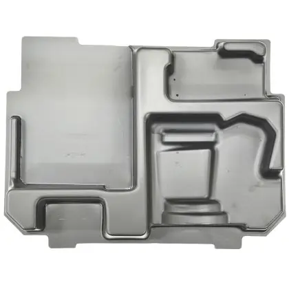 Ověřený Vložka systaineru MAKITA 837809-5