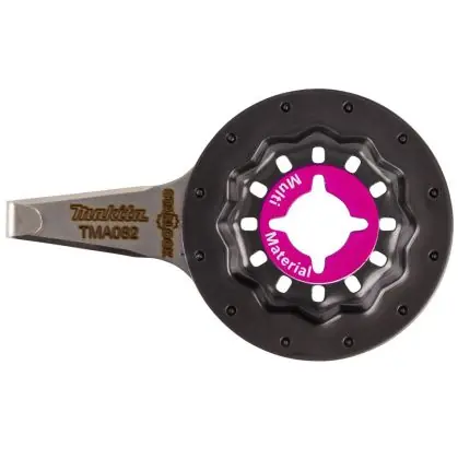 Novinka Řezný nůž MAKITA TMA082 4 x 29 mm