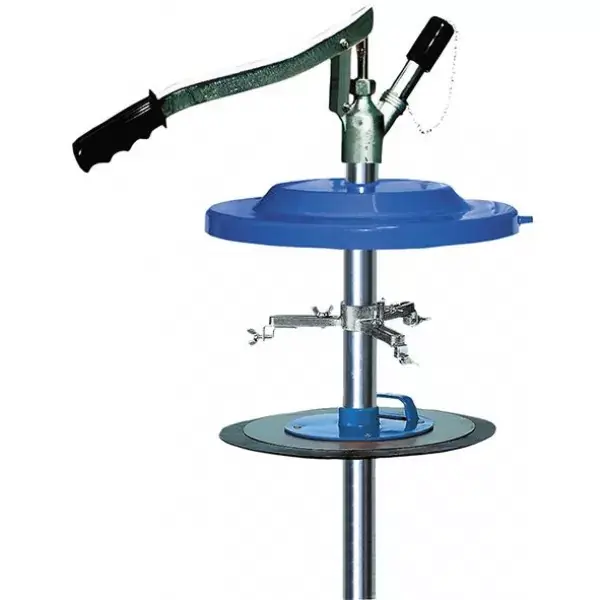 Sudová pumpa na mazivo na kbelík 240-270mm 15kg PRESSOL Vrácení Zdarma