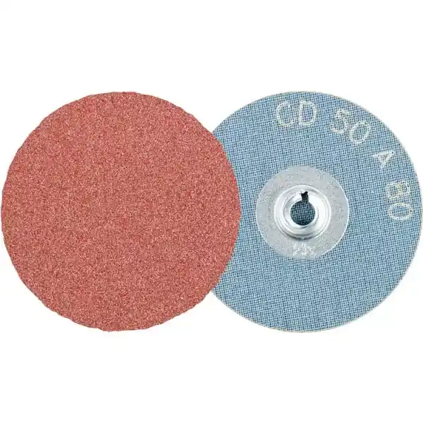 COMBIDISC Kotouč brusný výsek korund 25mm K60 PFERD Nejlepší Cena