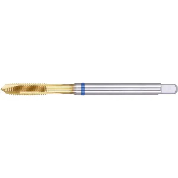 Ověřený Strojní závitník DIN376 HSS-Co5 PM CUPRIC typ INOX 6HX průchozí otvor M20 FORMAT GT