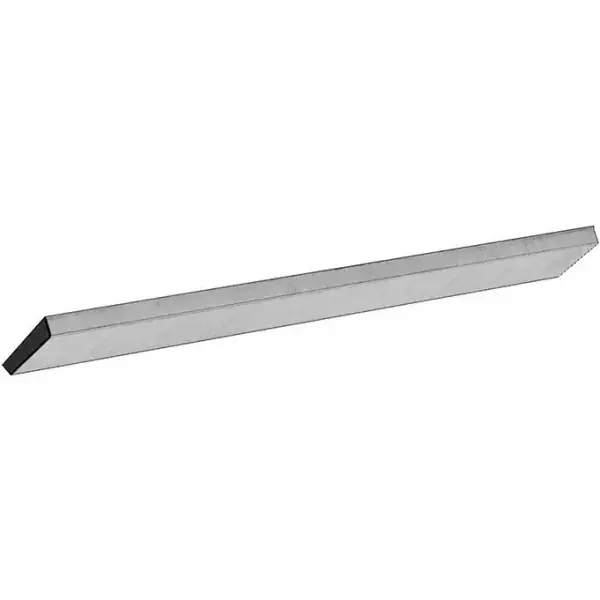 Polotovar HSS-Co5 tvar L 20x3x200mm index WILKE Omezená Nabídka
