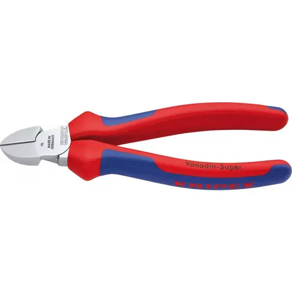 Značkový Kleště štípací boční 70 05 140 Knipex