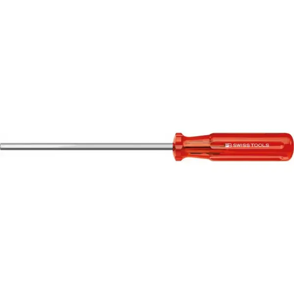 Šroubovák 205 vnitřní 6hran, 1,5x70mm Classic PB Swiss Tools Zlevněný