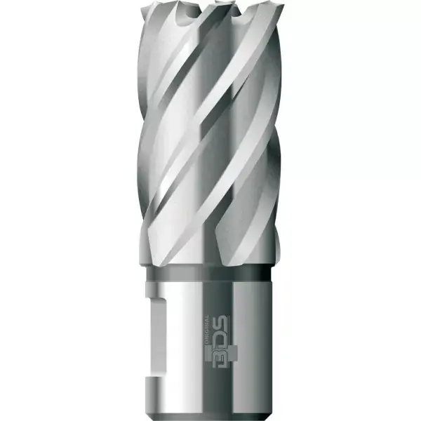 Nakupujte Hned Vrták jádrový 41/30mm HSS Weldon BDS