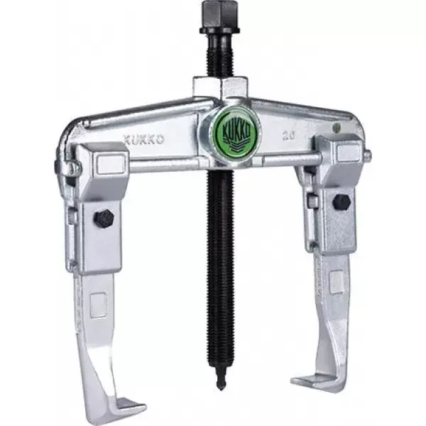 Must-Have Stahovák 20-2 2-ramenný x160mm KUKKO