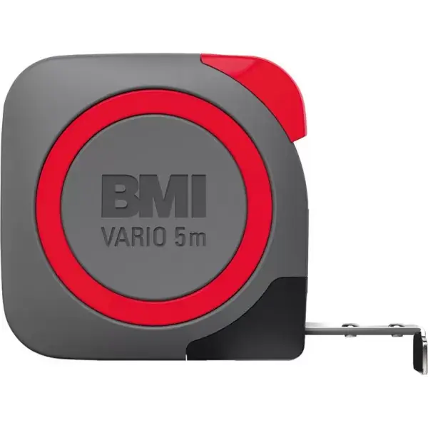Doprava Zdarma Metr svinovací Vario EGI 3mx13mm bílý BMI