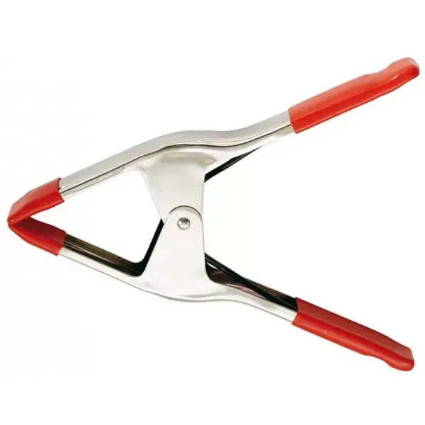 Expresní Doručení Pružinová svěrka XM3EU Roz.: 25, výs.: 32mm BESSEY