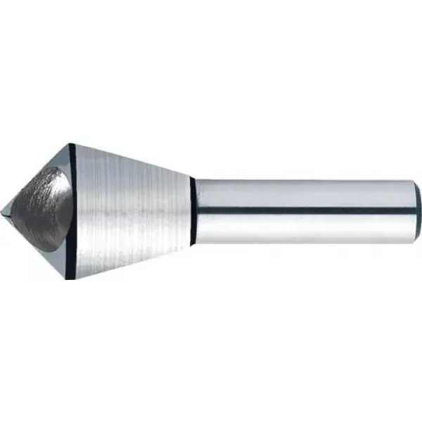 Odhrotovací záhlubník HSS příčný otvor 90° 20-25mm FORMAT Koupit Online