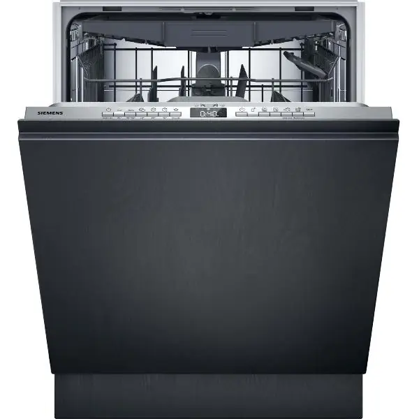 Nejprodávanější SIEMENS myčka nádobí iQ300, SN73HX03VE plně vestavná, 600 mm