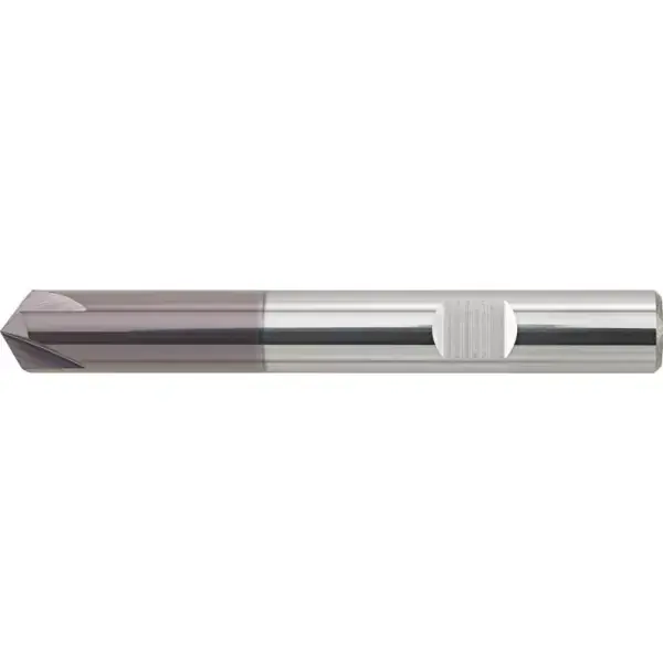 Odjehlovací fréza NC DIN6527 tvrdokov TiALN 120° 4mm FORMAT GT Cenová Bomba