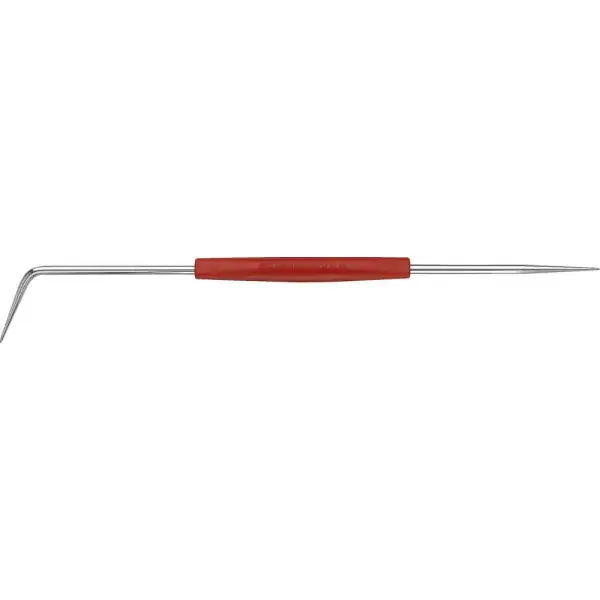Aktuální Zahn.nádrh.jehla CrV 220mm s plast.ruk. PB Swiss Tools