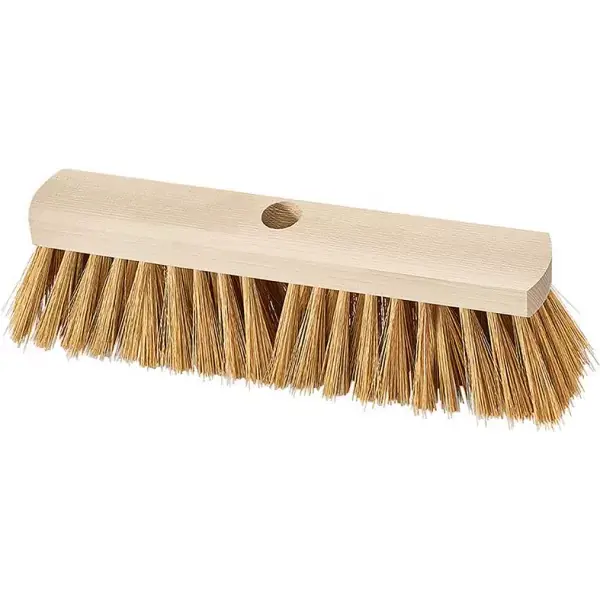 Víkendová Akce Sálovy smeták, kokos 40 cm