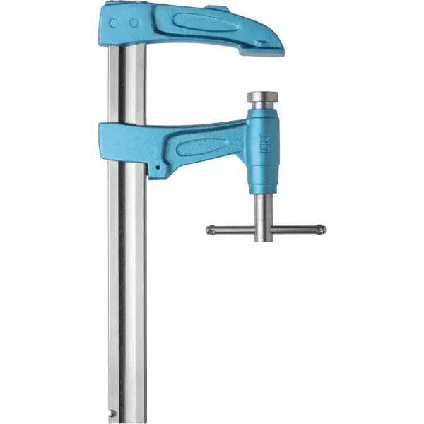 Cenová Bomba Vysoce výkonná Šroubovací svěrka 4003-P 35x8mm 100cm URKO