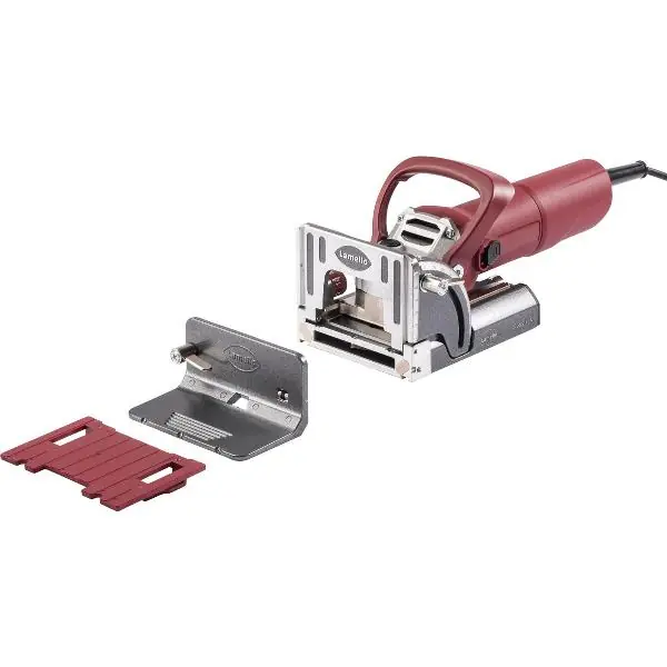 Sezónní Sleva LAMELLO drážkovací frézka Classic X 850 W v systaineru