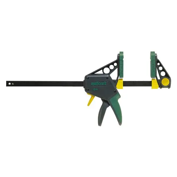 Jednoruční svěrka Multifix Pro 2006 2K 915/100 mm Cenově Výhodný