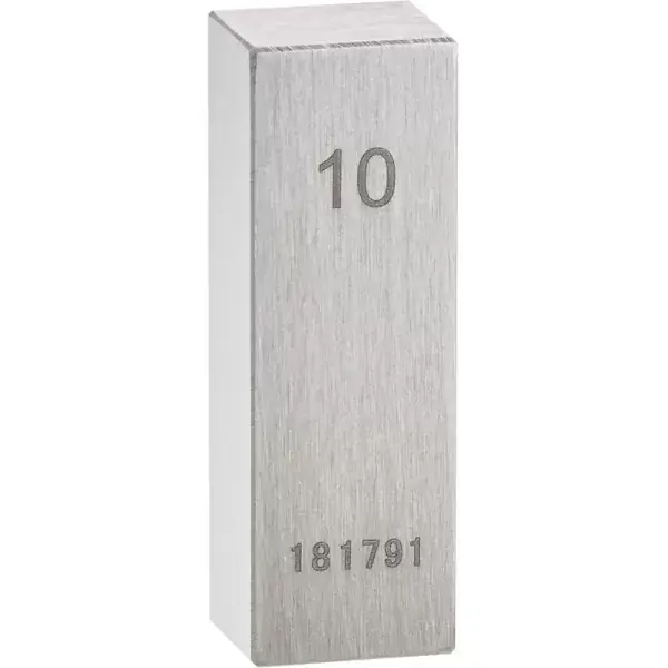 Ověřený Kalibr 1,8mm tolerance 2 FORTIS