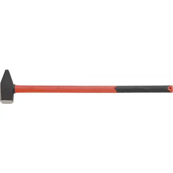 Kladivo předtloukací 4kg perlík 3K fiberglas FORMAT Cenový Hit